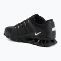 Dámske tréningové topánky Nike Reax 8 TR black/white 3