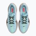 Pánske bežecké topánky Nike Pegasus Plus glacier blue/mint foam/green shock/black 9
