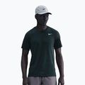 Pánske tričko Nike Dri-Fit seaweed/white