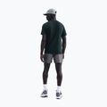 Pánske tričko Nike Dri-Fit seaweed/white 3