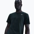 Pánske tričko Nike Dri-Fit seaweed/white 4