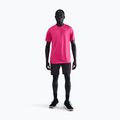 Pánske tréningové tričko Nike Dri-Fit Legend rush pink/matte silver