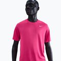 Pánske tréningové tričko Nike Dri-Fit Legend rush pink/matte silver 3