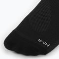 Ponožky Nike Running No-Show Wool black/dark smoke grey/light smoke grey 4