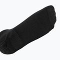 Ponožky Nike Running Wool Micro Crew black/dark smoke grey 5