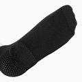 Ponožky Nike Running Lightweight Wool Crew black/dark smoke grey 5