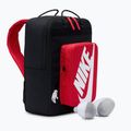 Detský batoh Nike Kids 13 l Black/University Red/White 2