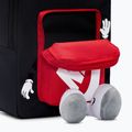Detský batoh Nike Kids 13 l Black/University Red/White 5