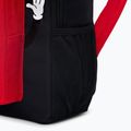 Detský batoh Nike Kids 13 l Black/University Red/White 6