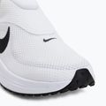 Pánske bežecké topánky Nike Revolution 8 EasyOn white/wolf grey/black 7