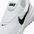 Pánske bežecké topánky Nike Revolution 8 EasyOn white/wolf grey/black 3