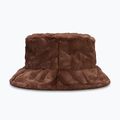 Klobúk Nike Apex Faux Fur fauna brown 2