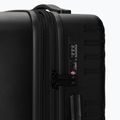 Cestovný kufor Nike Carry-On Luggage 52 l black 7