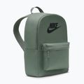 Batoh Nike Heritage 25 l clay green/clay green/black 3