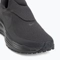 Pánske bežecké topánky Nike Revolution 8 EasyOn anthracite/black/anthracite 7