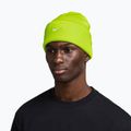 Zimná čiapka Nike Peak Swoosh Beanie cyber/white 2