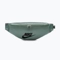 Ľadvinka Nike Heritage 3 l clay green/clay green/black