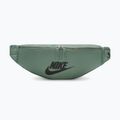 Ľadvinka Nike Heritage 3 l clay green/clay green/black 2