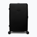Cestovný kufor Nike Large Checked Luggage 143 l black