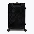 Cestovný kufor Nike Large Checked Luggage 143 l black 2