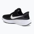 Dámske bežecké topánky Nike Revolution 8 EasyOn black/anthracite/wolf grey/white 3