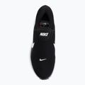 Dámske bežecké topánky Nike Revolution 8 EasyOn black/anthracite/wolf grey/white 5