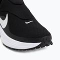 Dámske bežecké topánky Nike Revolution 8 EasyOn black/anthracite/wolf grey/white 7
