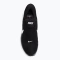Pánske bežecké topánky Nike Revolution 8 EasyOn black/anthracite/wolf grey/white 5