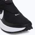 Pánske bežecké topánky Nike Revolution 8 EasyOn black/anthracite/wolf grey/white 7