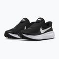 Dámske bežecké topánky Nike Revolution 8 EasyOn black/anthracite/wolf grey/white 3