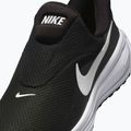 Dámske bežecké topánky Nike Revolution 8 EasyOn black/anthracite/wolf grey/white 8