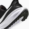 Dámske bežecké topánky Nike Revolution 8 EasyOn black/anthracite/wolf grey/white 10