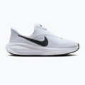 Dámske bežecké topánky Nike Revolution 8 EasyOn white/wolf grey/black 8