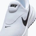 Dámske bežecké topánky Nike Revolution 8 EasyOn white/wolf grey/black 11