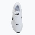 Dámske bežecké topánky Nike Revolution 8 EasyOn white/wolf grey/black 5