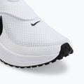 Dámske bežecké topánky Nike Revolution 8 EasyOn white/wolf grey/black 7