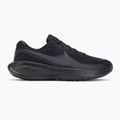 Pánske bežecké topánky Nike Revolution 8 Extra Wide black/anthracite 2