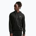 Pánska tréningová mikina Nike Flex black/black/white 6