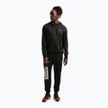 Pánska tréningová mikina Nike Flex black/black/white