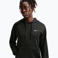 Pánska tréningová mikina Nike Flex black/black/white 3