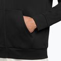 Pánska tréningová mikina Nike Hyverse Dri-Fit Full Zip Hoodie 3