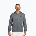 Pánska tréningová mikina Nike Hyverse Dri-Fit Full Zip Hoodie