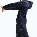 Pánske nohavice Nike Hyverse Dri-Fit UV Jogger obsidian/obsidian/white 4