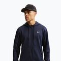 Pánska tréningová mikina Nike Hyverse Dri-Fit Full Zip Hoodie
