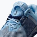 Dámska tréningová obuv Nike Metcon 10 psychic blue/blue void/metallic silver 8