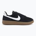 Dámske topánky Nike Field General black/gum light brown/white 2