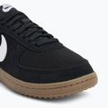 Dámske topánky Nike Field General black/gum light brown/white 7