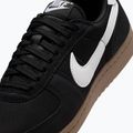 Dámske topánky Nike Field General black/gum light brown/white 8