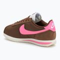 Dámske topánky Nike Cortez fauna brown/sail/white/pink spell 3