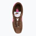 Dámske topánky Nike Cortez fauna brown/sail/white/pink spell 5